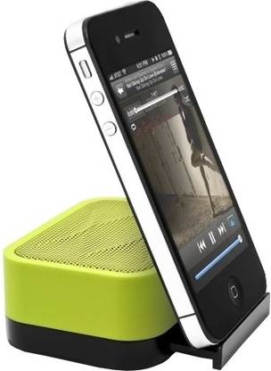 DIVOOM IFIT-1 Portable Mobile/Tablet Speaker