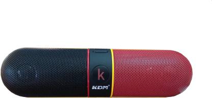 KDM SS 3 W Bluetooth Speaker