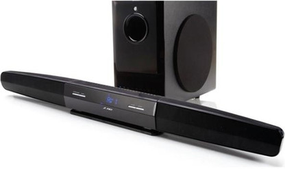 F&d t780w bluetooth soundbar Clearance