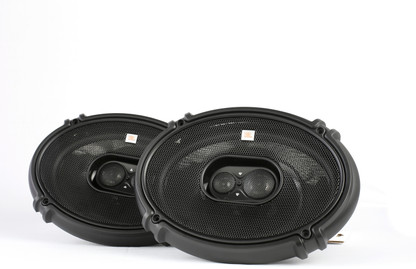 Jbl oval car speakers 400 watts clearance
