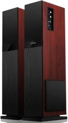 F&D T-80U 120 W Portable Laptop/Desktop Speaker