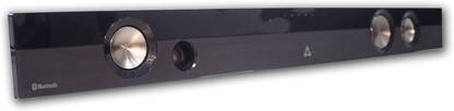 Milan Sound Bar with 2.1 channel speakers and HDMI 60 W Portable Bluetooth Soundbar