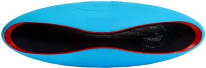 Exmade EX24 10 W Portable Bluetooth Speaker