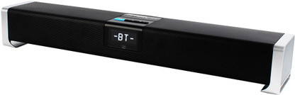 Portronics thunder 60 watt soundbar price clearance
