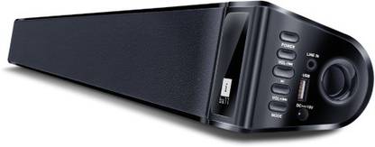iball Sound Bar BT10 Bluetooth Soundbar