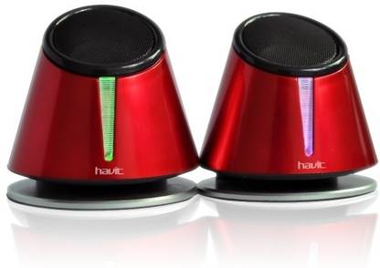 Havit HV-SK427 USB 2.0 Speakers Portable Mobile/Tablet Speaker