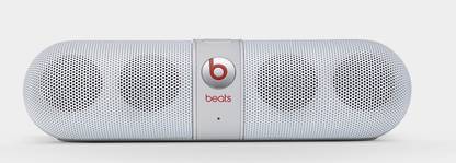 Beats Pill Small 3 W Portable Bluetooth Speaker