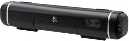Logitech S-L0001 4 W Portable Mobile/Tablet Speaker