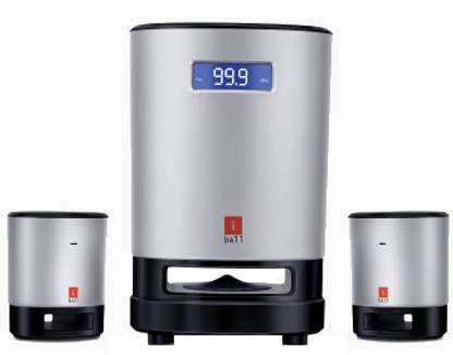 iBall Marvello 2.1 Speaker