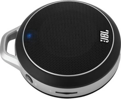 JBL Micro Wireless Portable Bluetooth Speaker