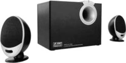 F&D F500B Laptop/Desktop Speaker