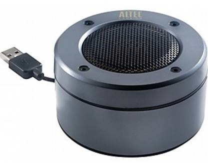 Altec IML227 Portable Mobile/Tablet Speaker
