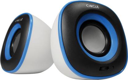 Circle Soul 2.0 USB Speaker