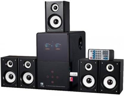 Advik AD SP517 80 W Home Theatre