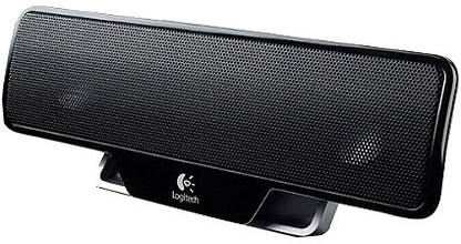 Logitech Z205 Portable Mobile/Tablet Speaker