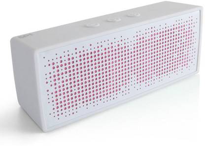 Antec amp SP1 6 W Portable Bluetooth Laptop/Desktop Speaker