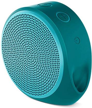 Logitech X100 10 W Portable Bluetooth Speaker