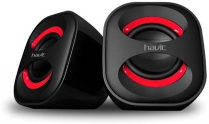 Havit HV-SK430 USB 2.0 Speakers Portable Mobile/Tablet Speaker