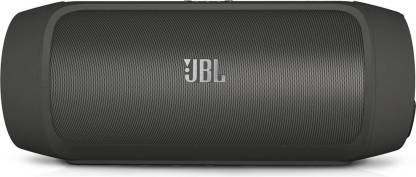 JBL CHARGEIIBLKAM 15 W Bluetooth Speaker