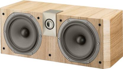 FOCAL Chorus CC 700 V Portable Laptop/Desktop Speaker