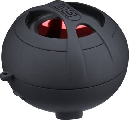 DBEST PS4008 MP3 Mini Speaker