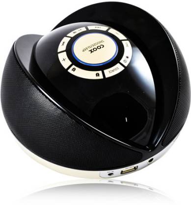 Feye 7 in 1 - Portable Bluetooth Speaker 6 W Bluetooth Speaker