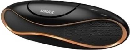 Umax BOOMBASTIC USP 18UM Portable Mobile/Tablet Speaker
