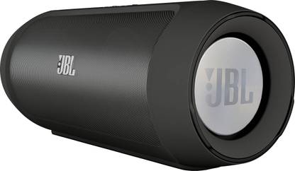 JBL Charge 2 15 W Portable Bluetooth Laptop/Desktop Speaker