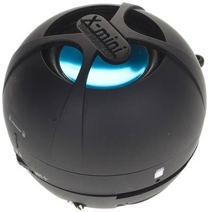 X-mini Happy Mobile/Tablet Speaker