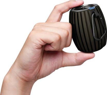 PHILIPS SBT30/00 2 W Portable Bluetooth Speaker