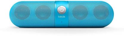 Beats Pill Long 3 W Portable Bluetooth Speaker