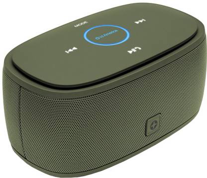ID America TouchTone Portable Bluetooth Speaker