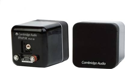 Cambridge Audio Minx 10 Portable Laptop/Desktop Speaker