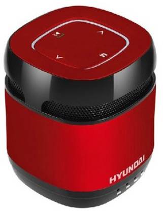 Hyundai i70 Portable Bluetooth Speaker