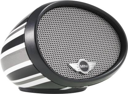 Mini Cooper PF328B 4 W Bluetooth Speaker