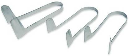 IS IndoSurgicals Reusable Nasal Speculum