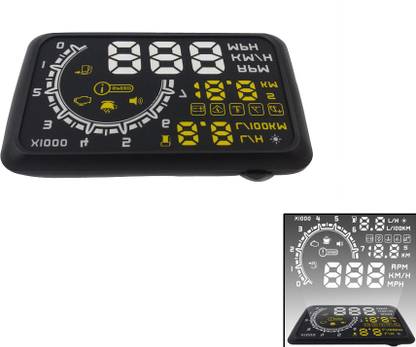 Speedwav 209651 Digital Speedometer