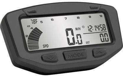 Trail Tech 752-4011 Digital Speedometer