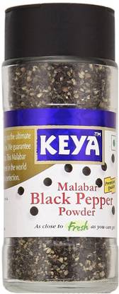 keya Black Pepper