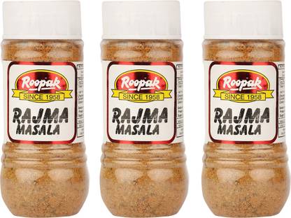 Roopak Rajma Masala
