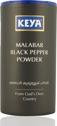 keya Black Pepper