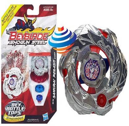 BEYBLADE Samurai Pegasus