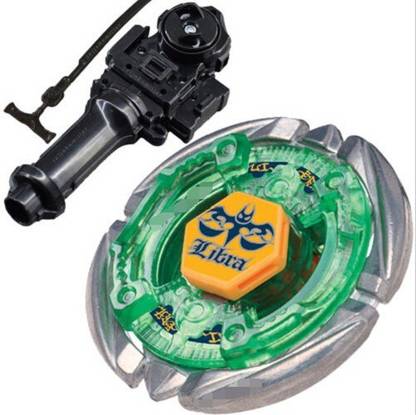 Switch Control Beyblade Libra