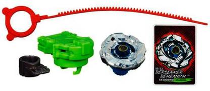 Hasbro Beyblade Berserker Behemoth