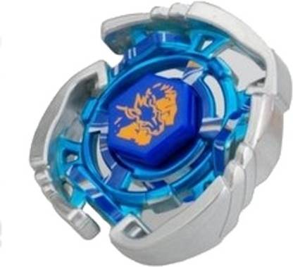 Hasbro Beyblade Metal Masters BB-01 Cyber Pegasus 105F Attack