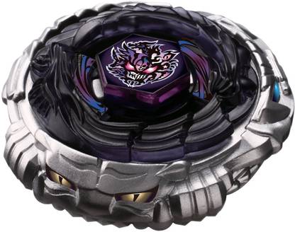TAKARA TOMY Beyblades Japanese Metal Fusion #Bb122 Diablo Nemesis Starter Set