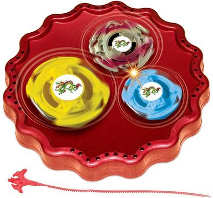 Toyzee 2 Blader