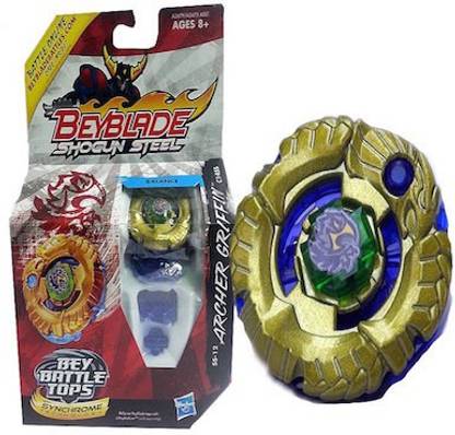 BEYBLADE Archer Griffin