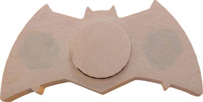 Mitrade 3D Printed - Batarang - Bat Fidget Spinner