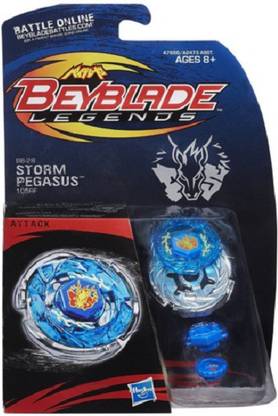 FUNSKOOL beyblade legends storm pegasus